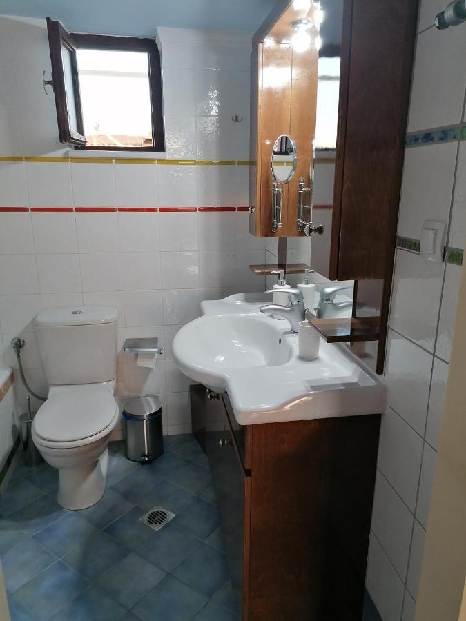 Rayon De Soleil Apartamento Chania  Exterior foto