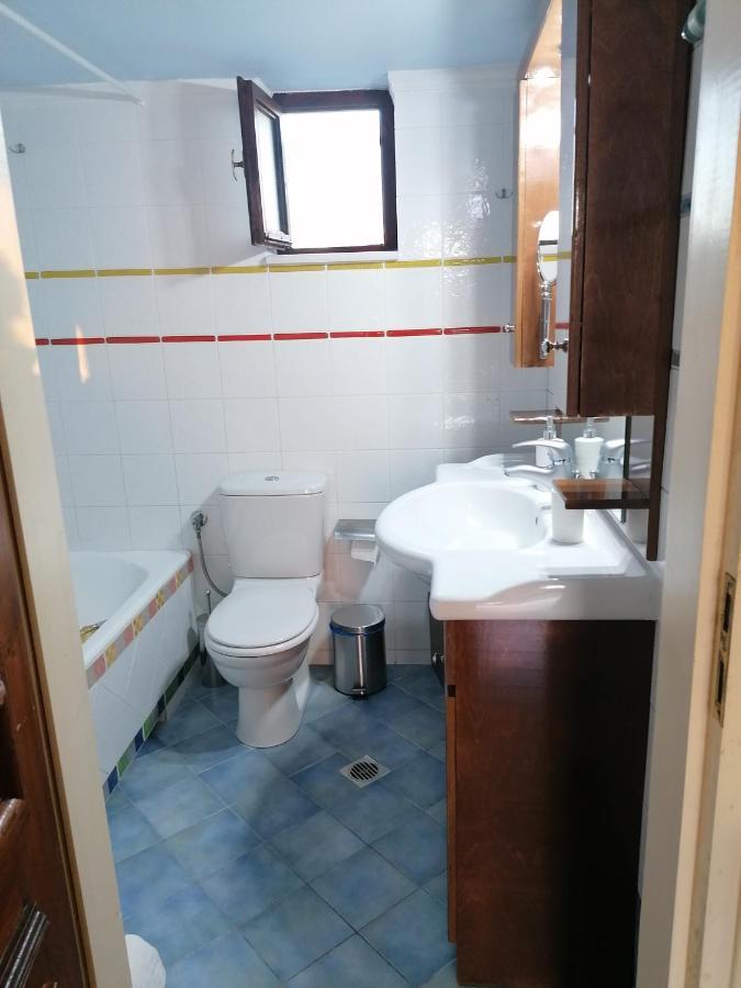 Rayon De Soleil Apartamento Chania  Exterior foto