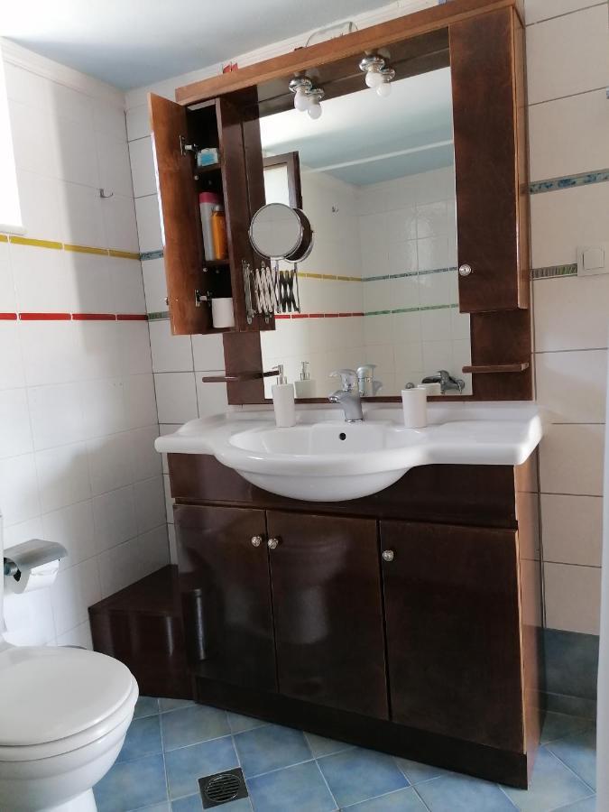 Rayon De Soleil Apartamento Chania  Exterior foto