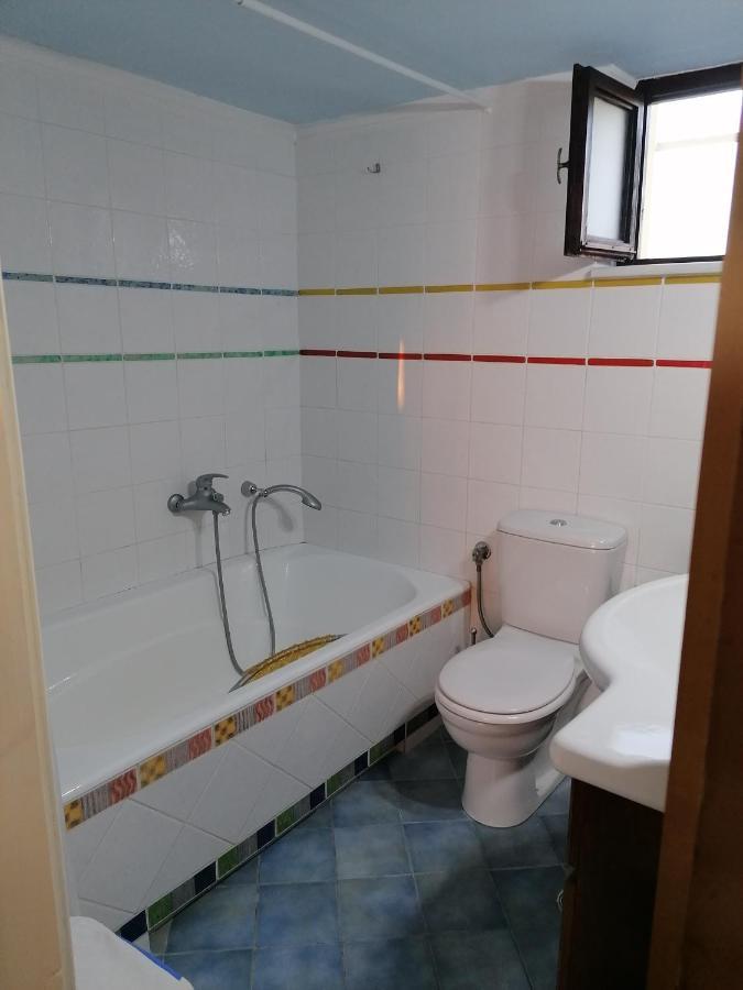 Rayon De Soleil Apartamento Chania  Exterior foto