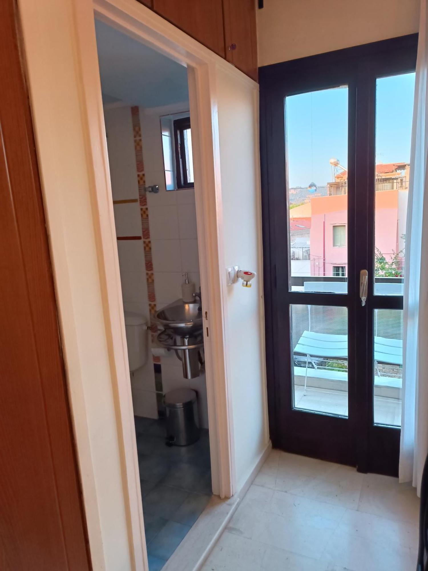Rayon De Soleil Apartamento Chania  Exterior foto