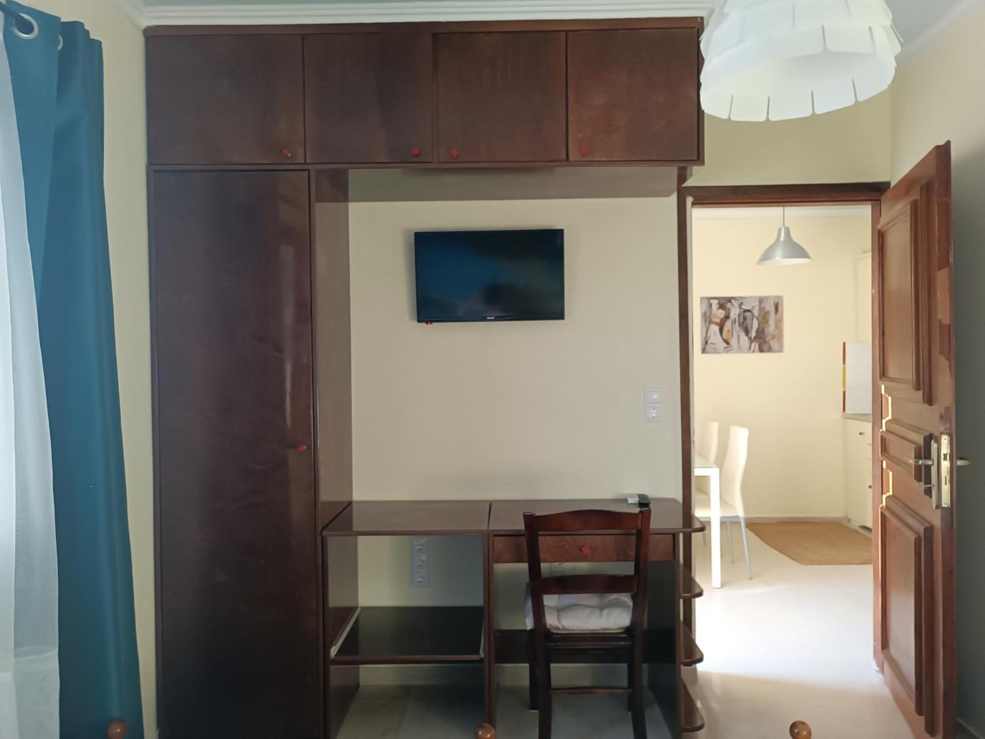 Rayon De Soleil Apartamento Chania  Exterior foto