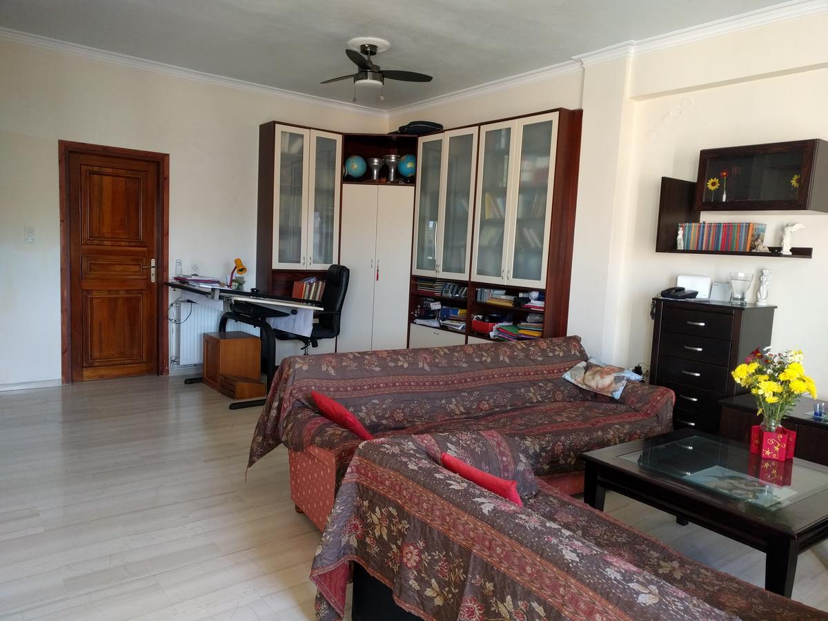 Rayon De Soleil Apartamento Chania  Exterior foto