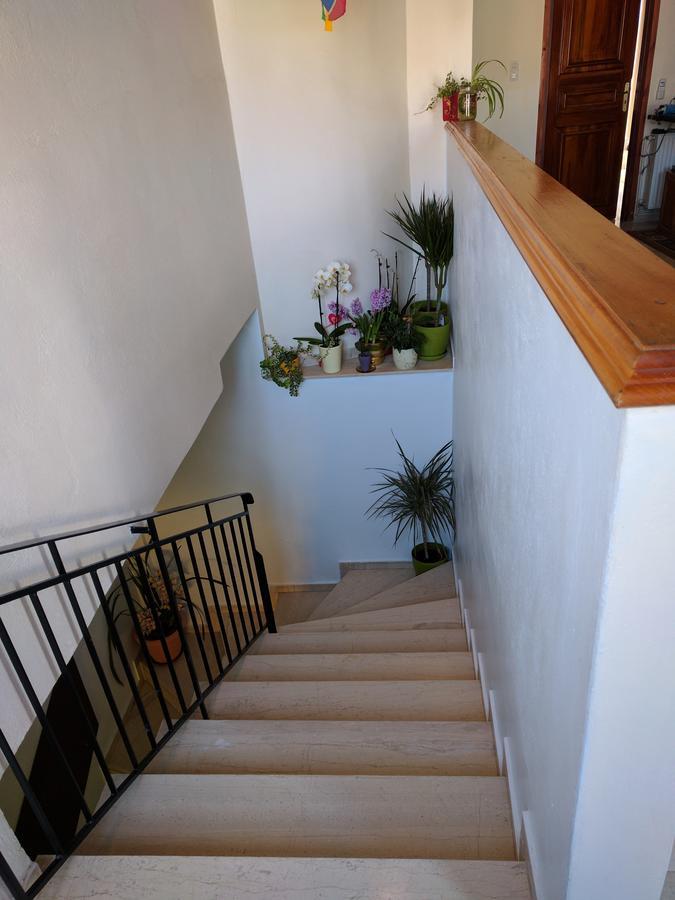 Rayon De Soleil Apartamento Chania  Exterior foto