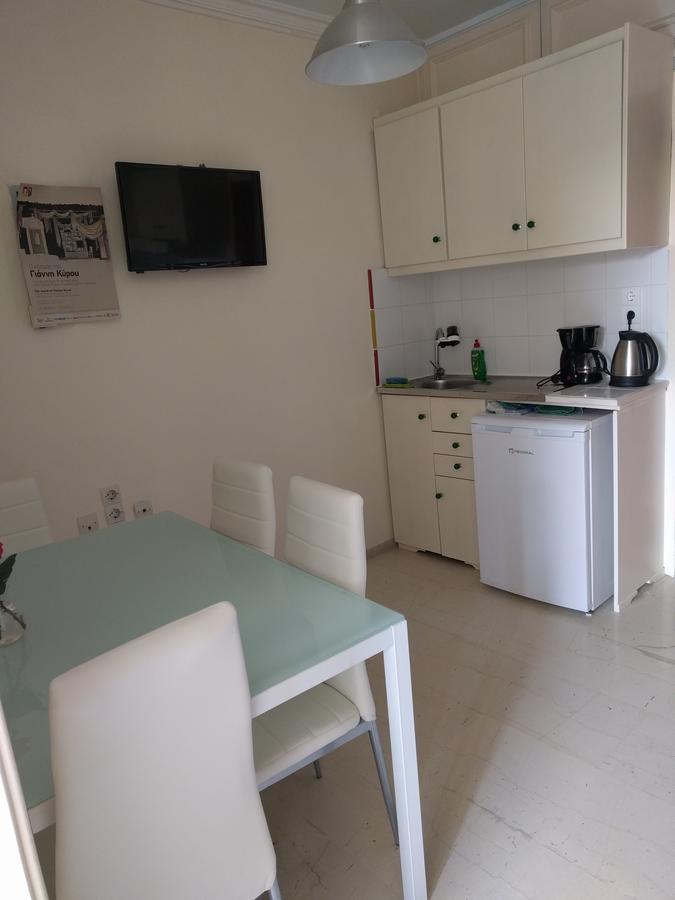 Rayon De Soleil Apartamento Chania  Exterior foto