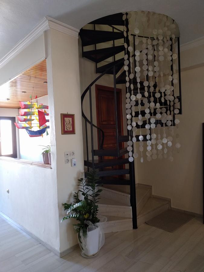 Rayon De Soleil Apartamento Chania  Exterior foto